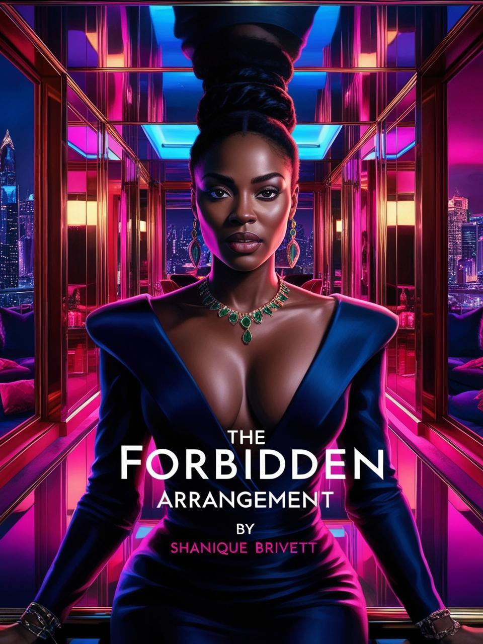 The Forbidden Arrangement